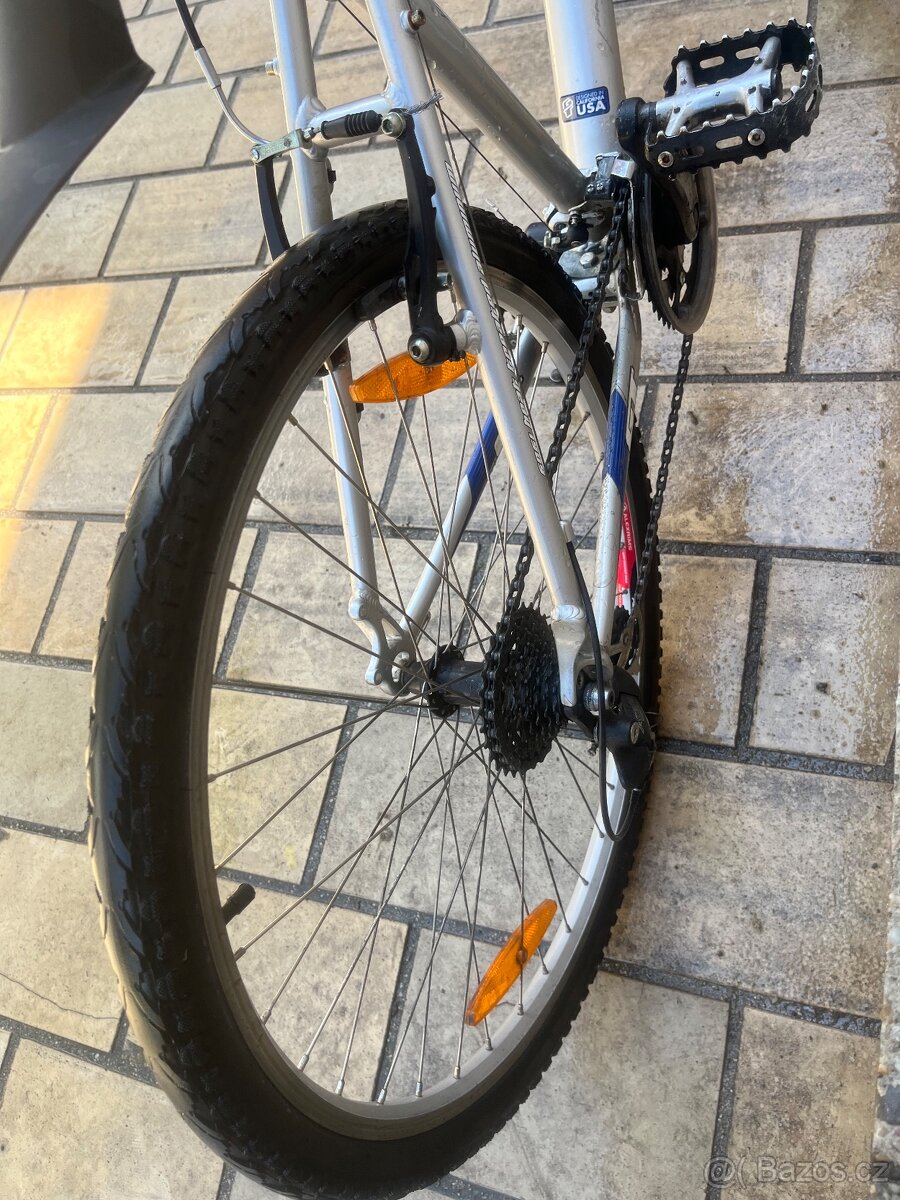 GT Avalanche 3.0 - 7