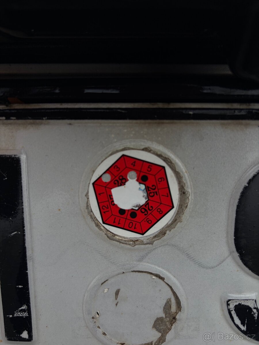 VW TIGUAN 2.0 TDI 4x4 MAN6q Common Rail - 7