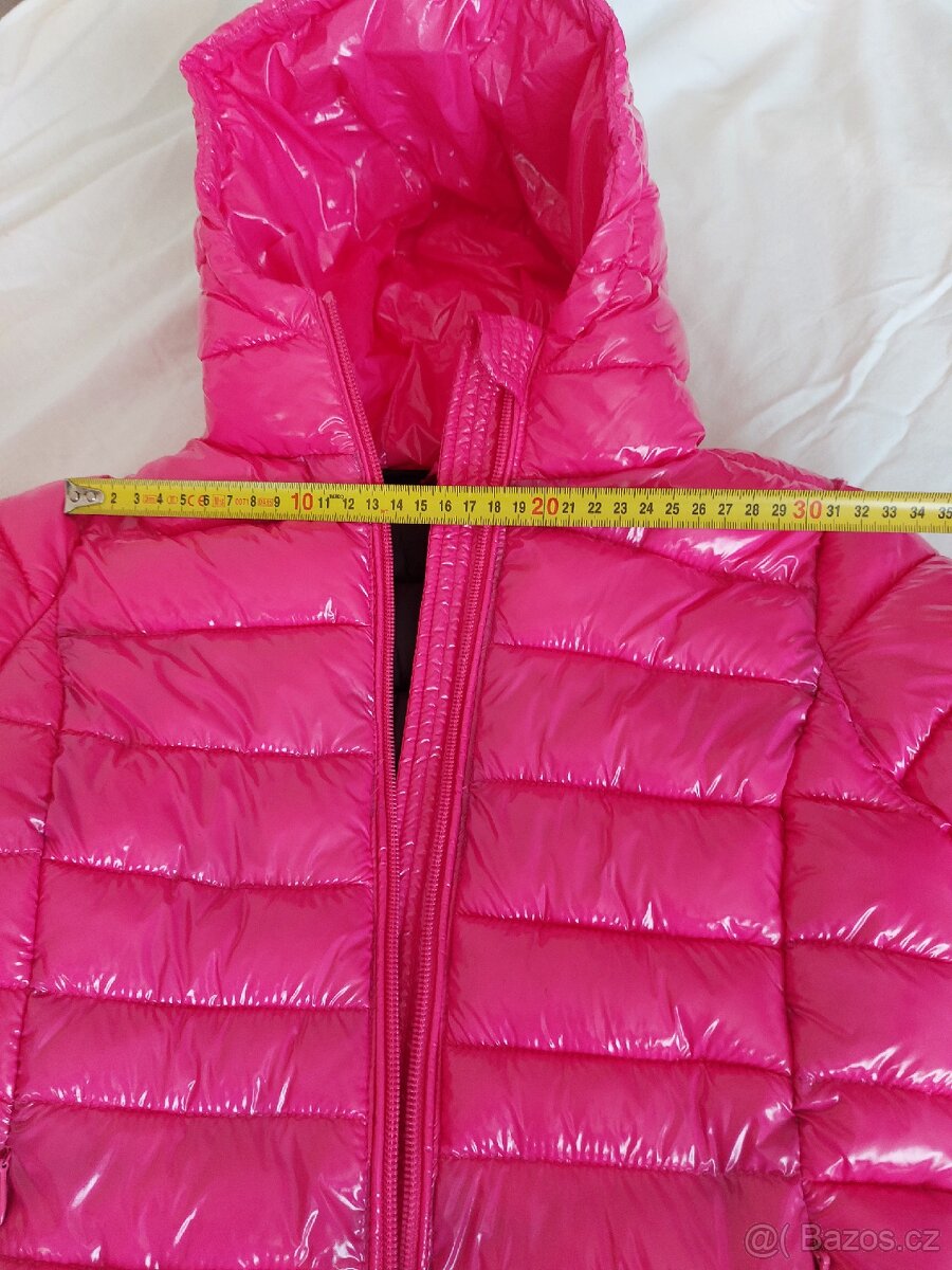 Zimní kabát Canadian - 7