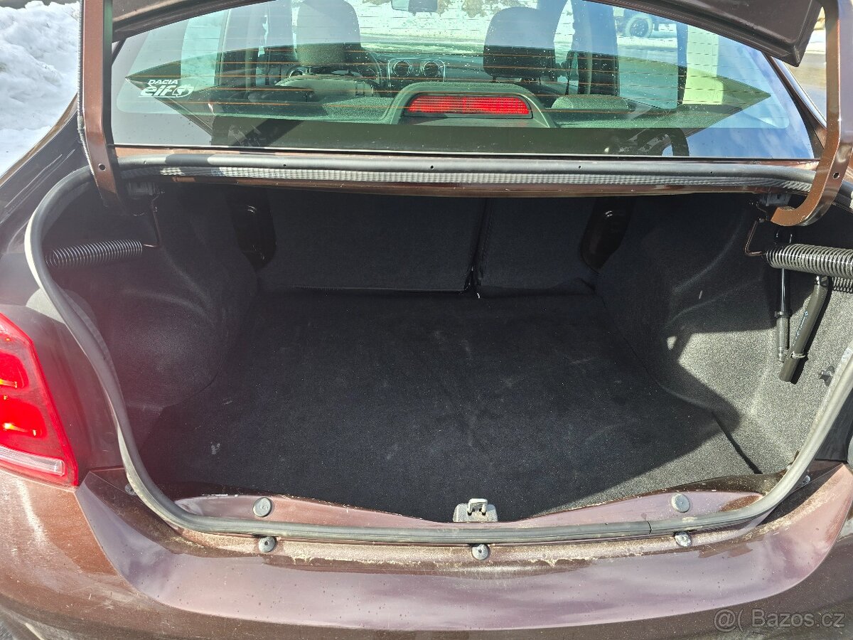 Dacia Logan II 1.2 2017 - 7