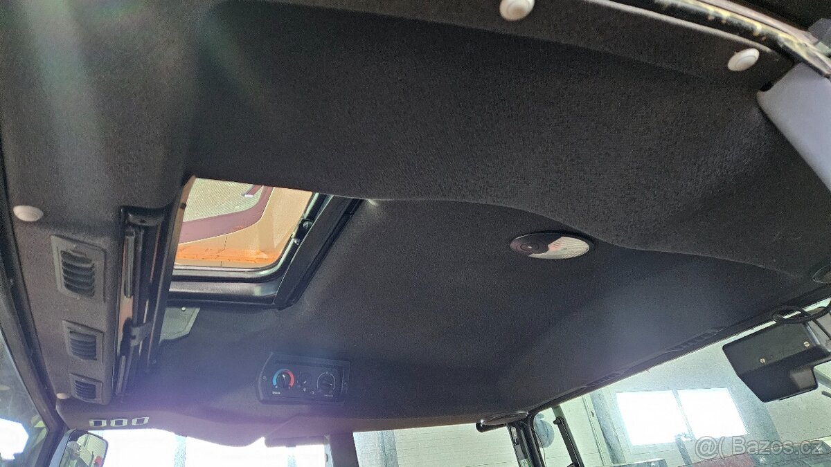 Zetor 140 hsx forterra 2020 full vybava - 7