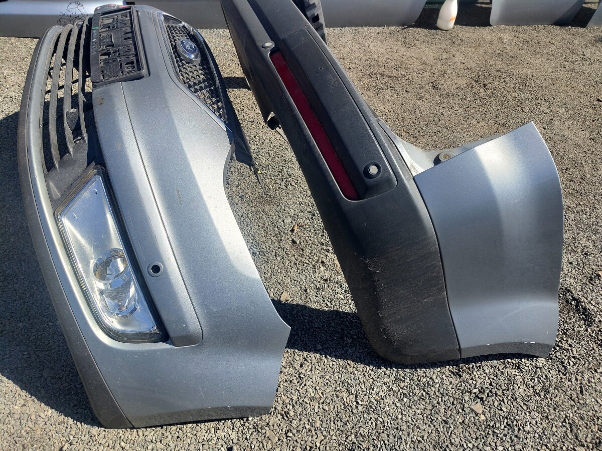 Karosářské díly Galaxy (06-09) - AP - 7