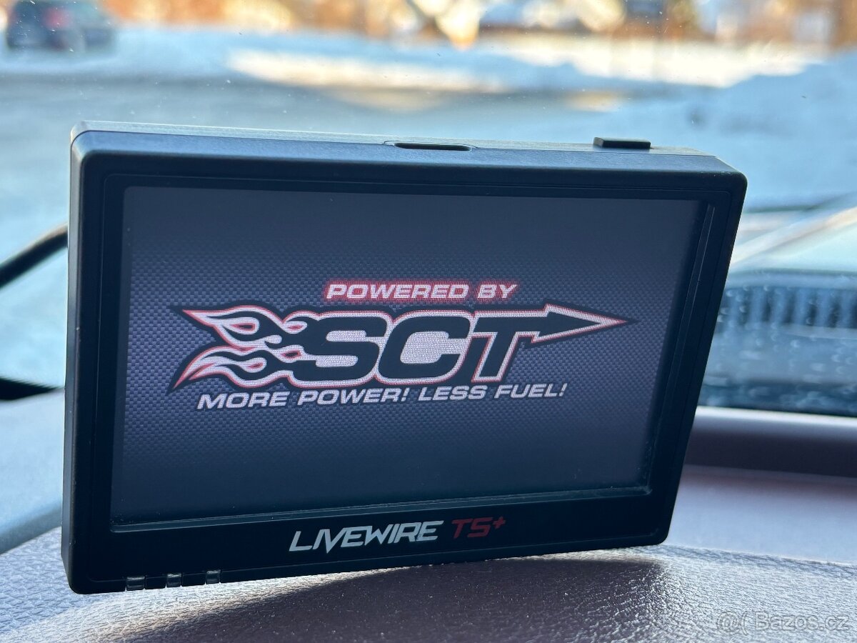 F 250 6,7 v8 diesel - 7