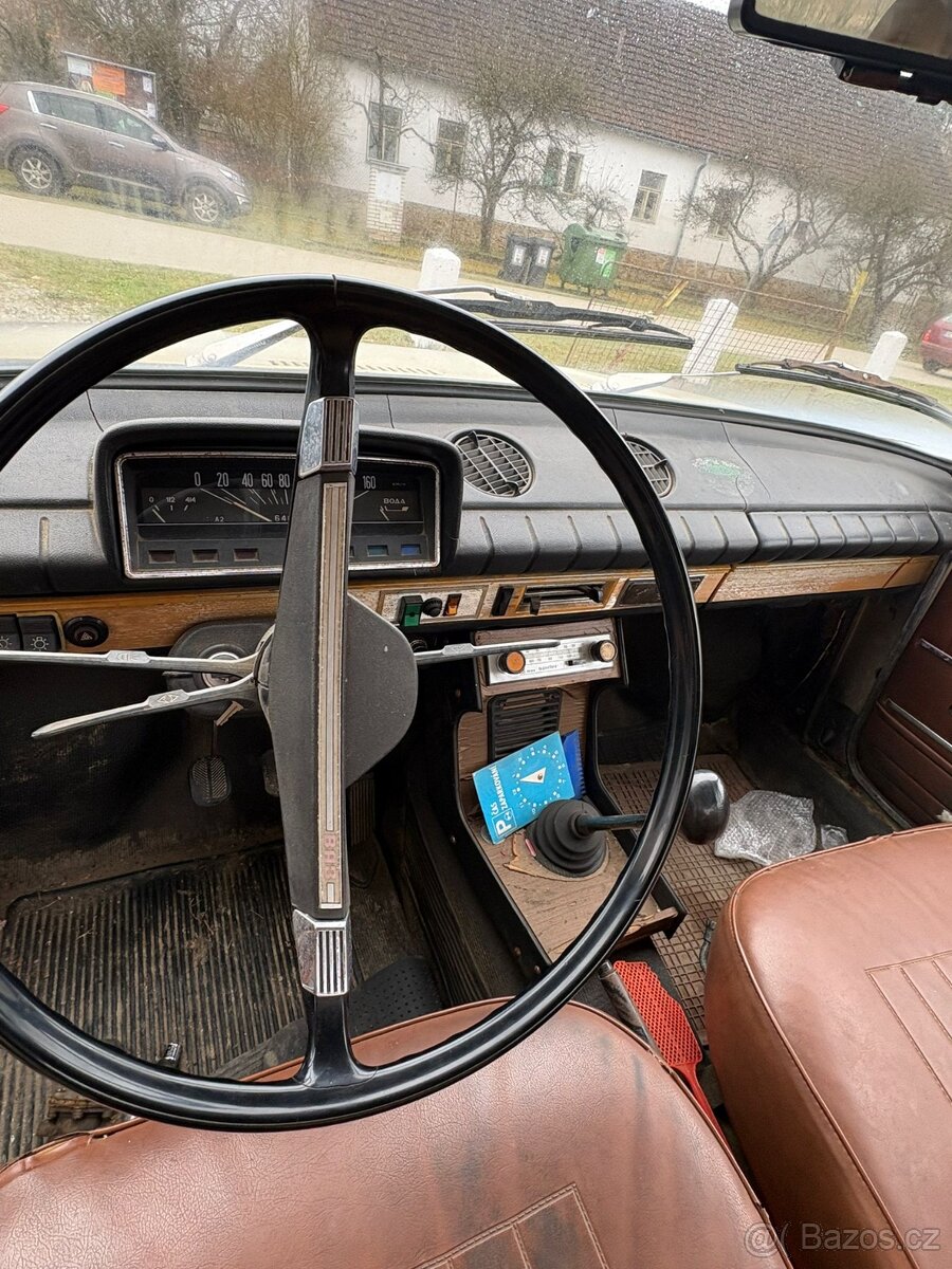 Vaz 2101 - 7