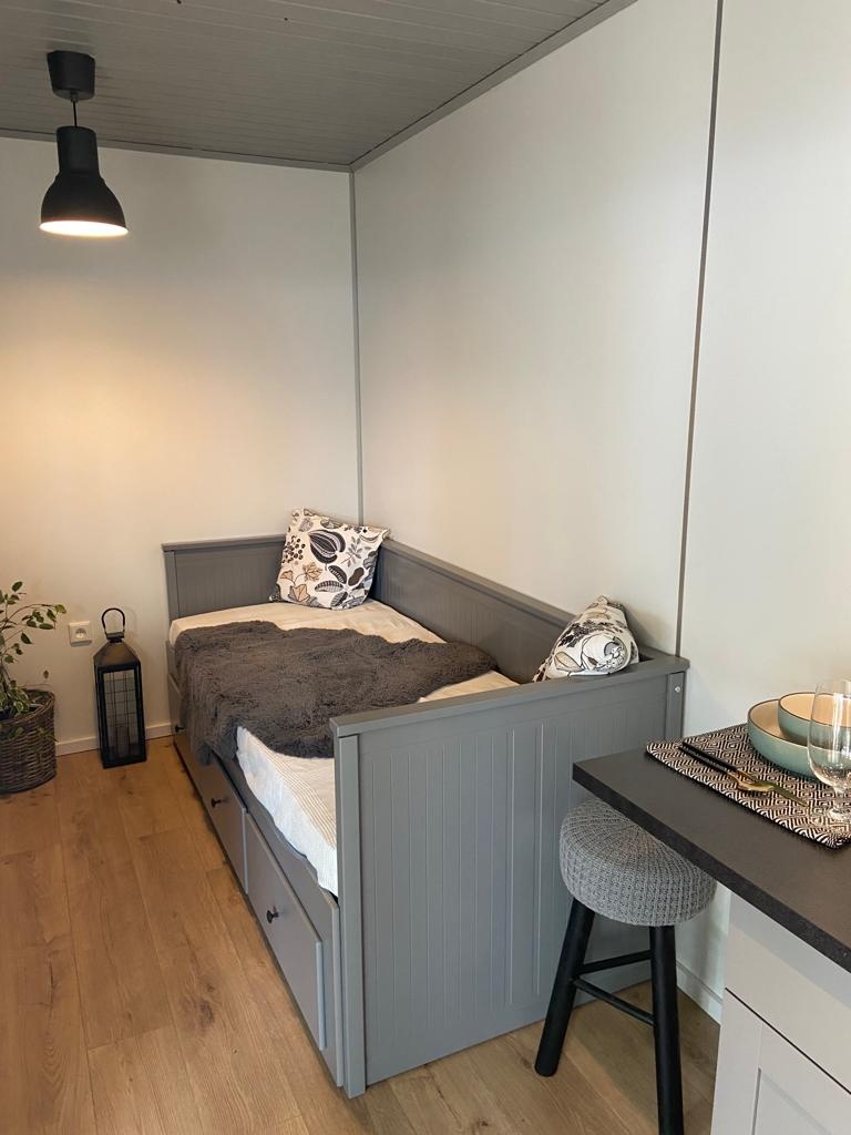 Modulový domek, obytný kontejner - 7