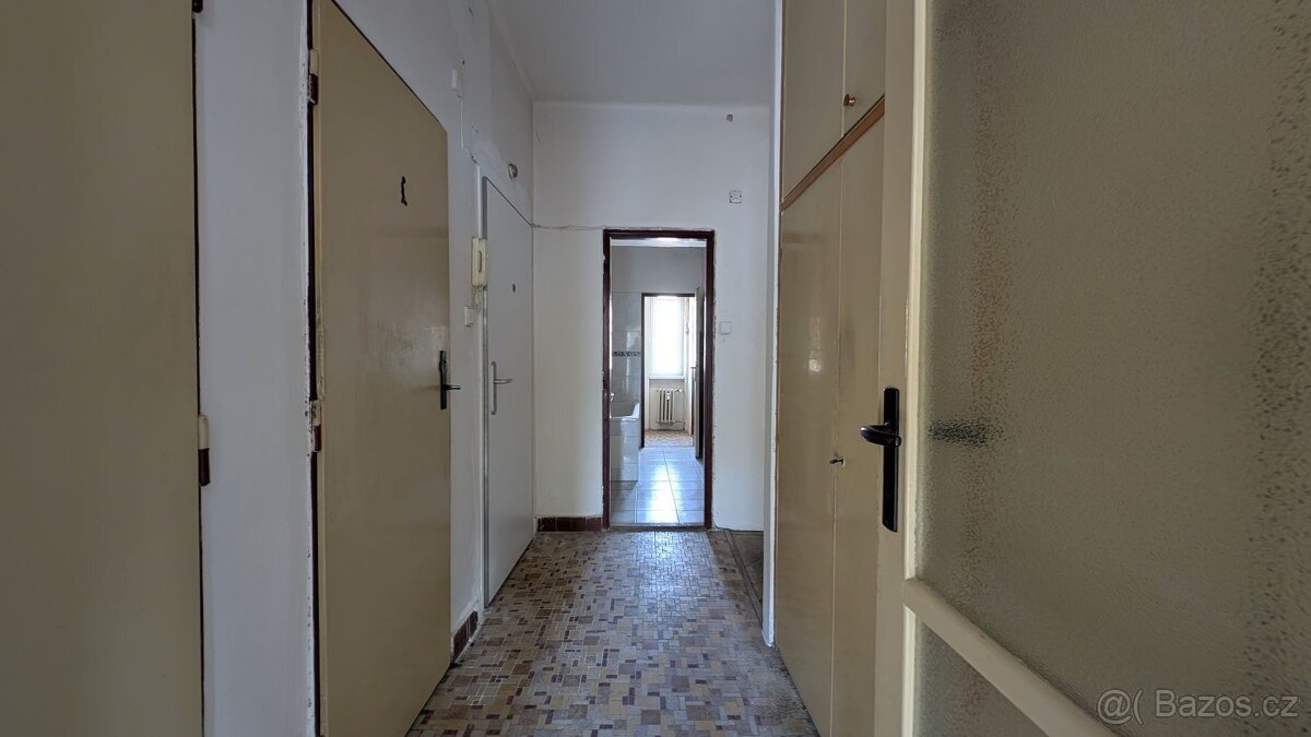 Prodej BJ č. 1859/5 - 2+1, ul. Krátká, 65,3m² - 7
