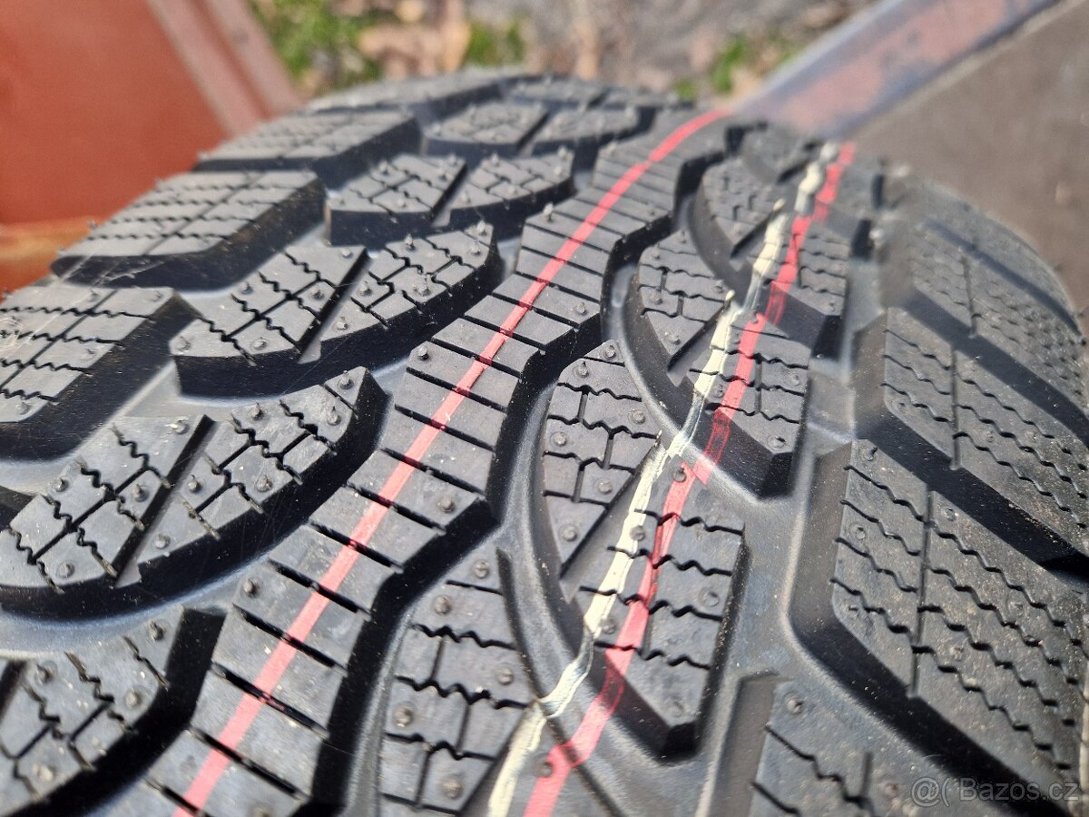 195/50 r16 zimni pneumatiky 195 50 16 195/50/16 - 7