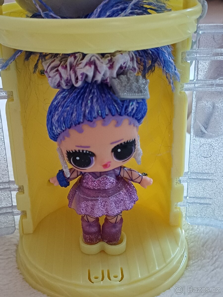 Panenky LOL v tašce - 7