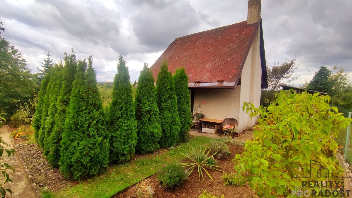 Prodej chaty , Třebíč - 7