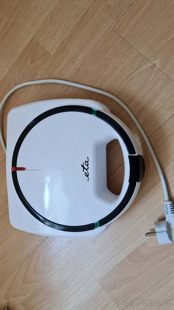 Fritovací hrnec - 7