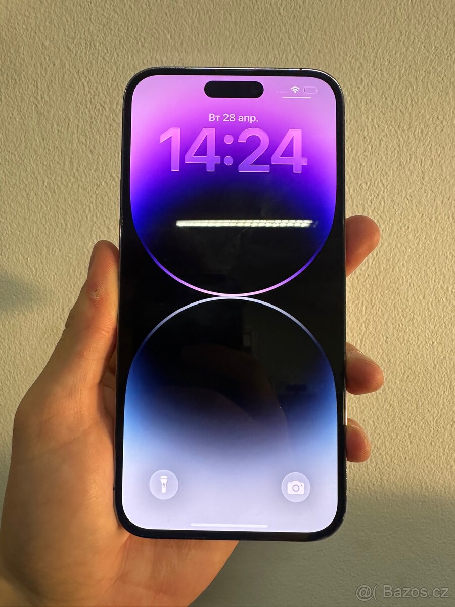 IPhone 14 Pro Max (512gb) - 7