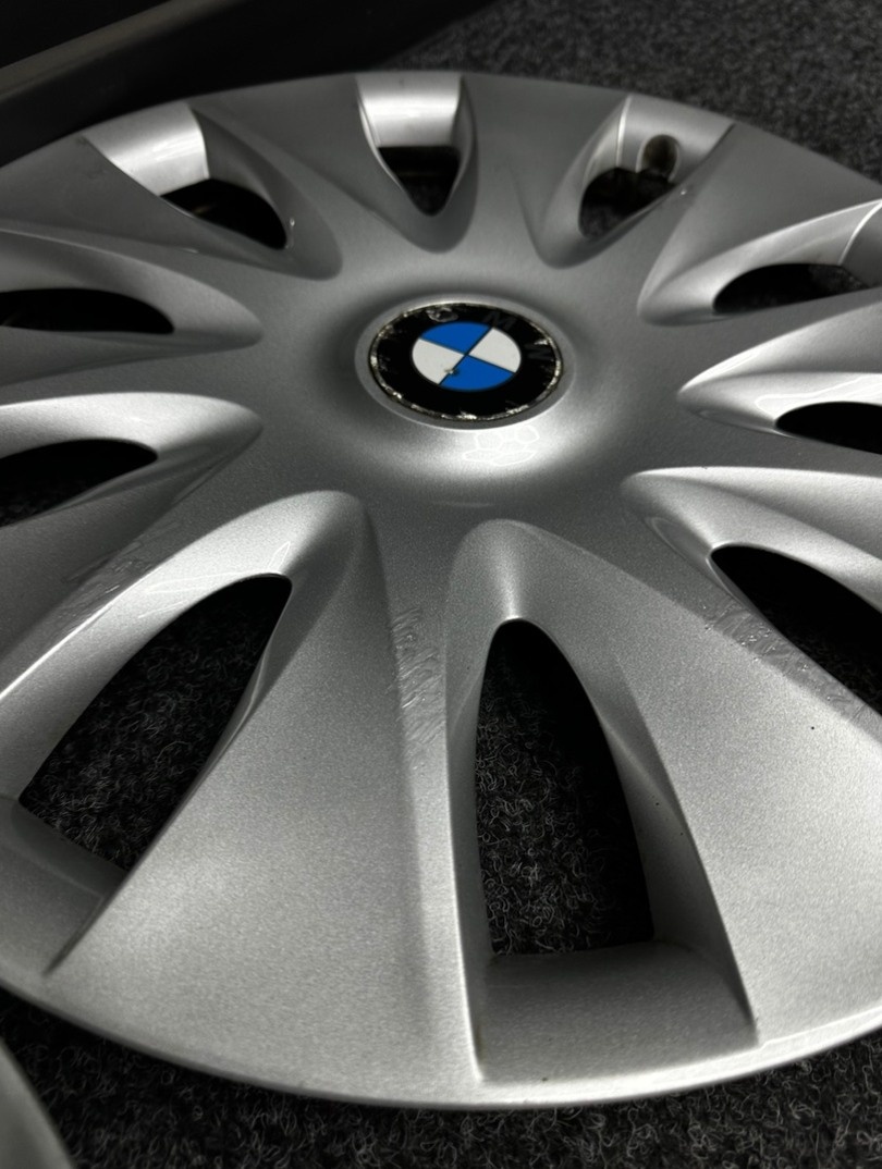 Kryty kol BMW 16” - 7