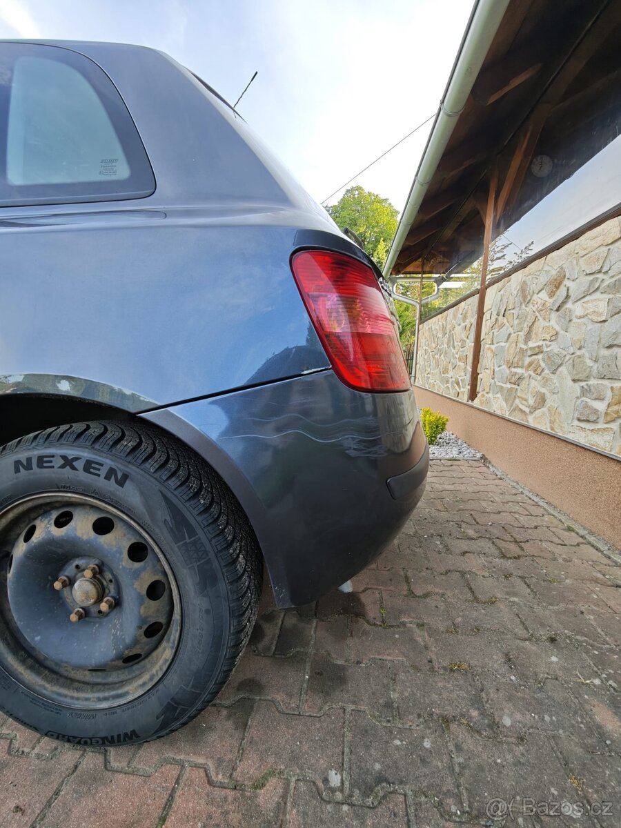 Fiat Stilo 5 dve - 7