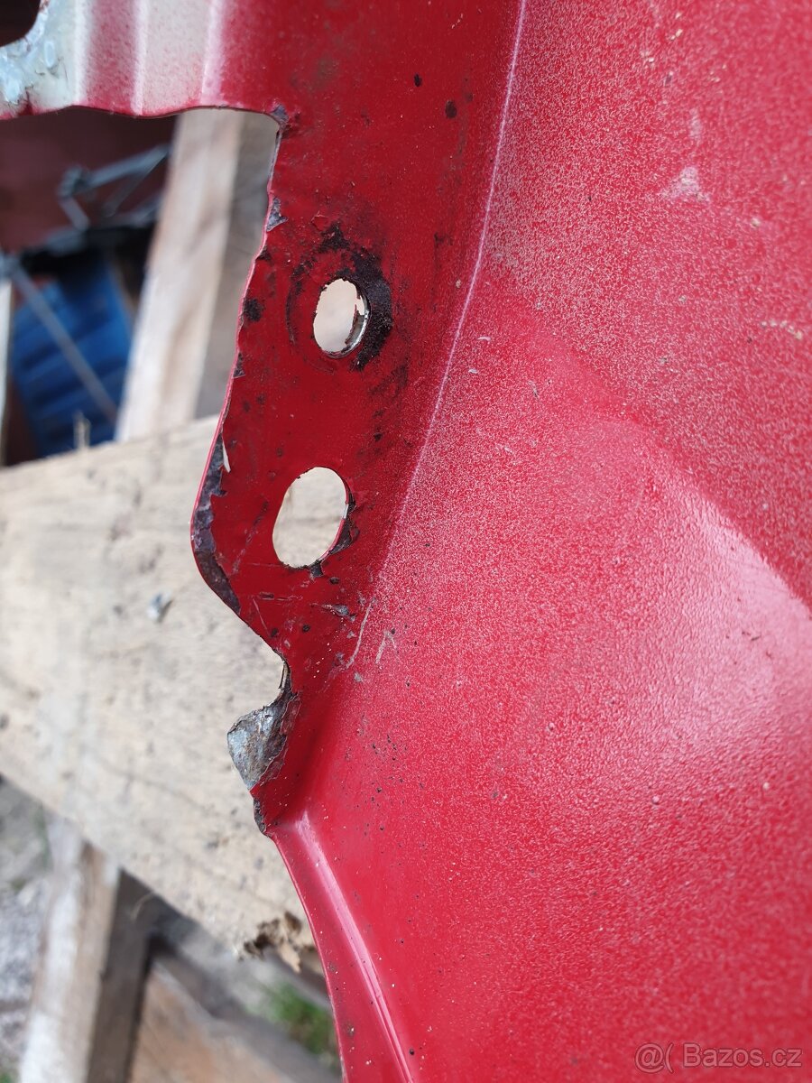 6V0.821.106 - PP blatník - Škoda Fabia III - 7