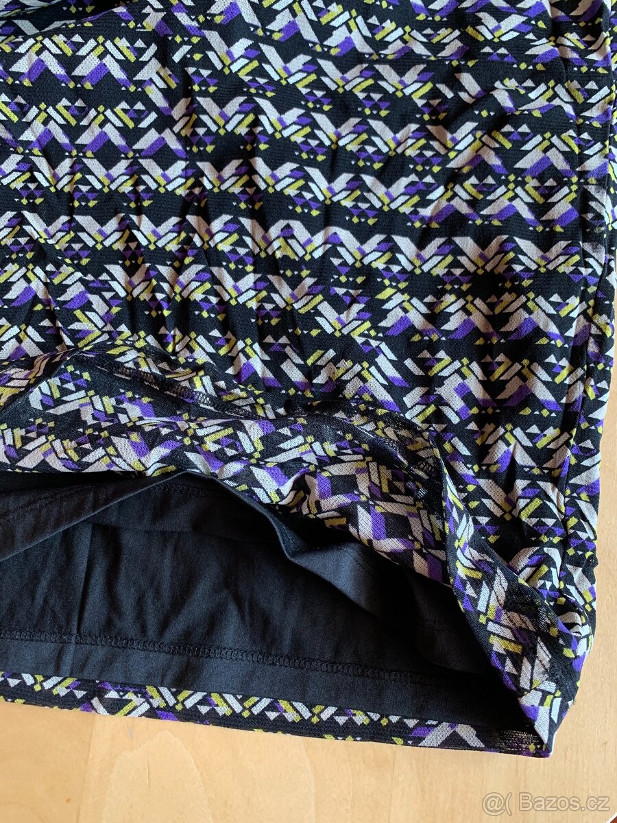 šaty zn. Esprit - vel. S - 7