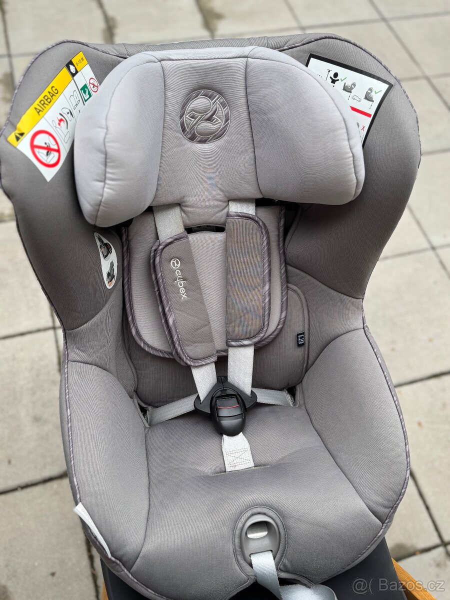 cybex sirona S size - 7