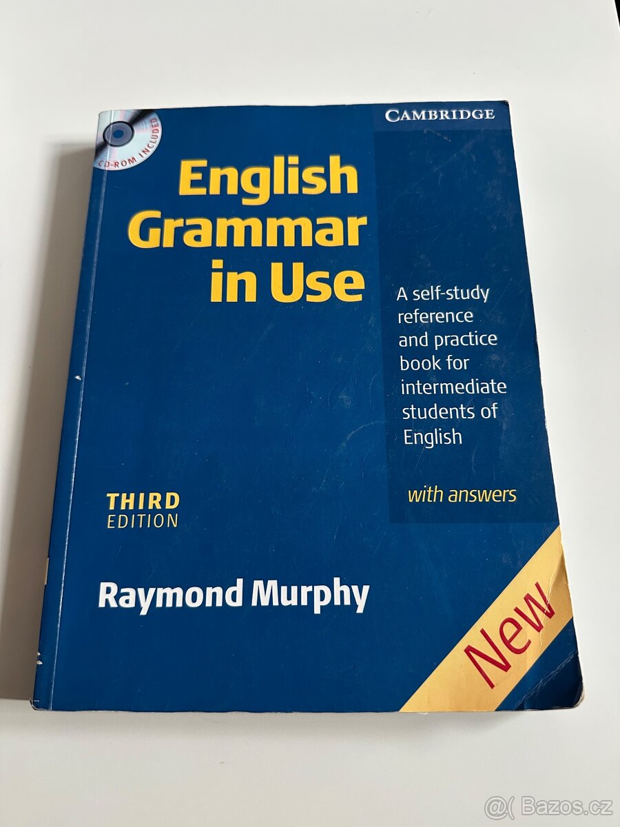 Prodám učebnice ze SŠ gymnázia - 7