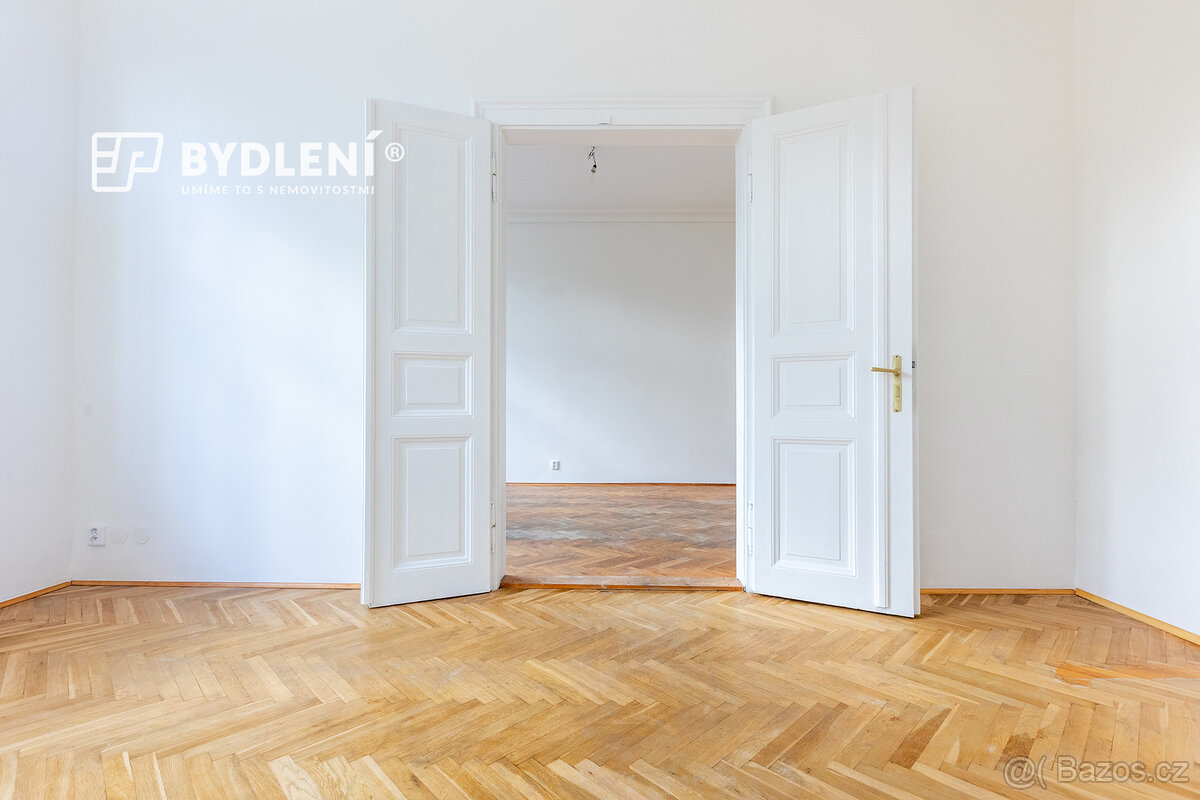 Pronájem bytu 3+1, 85 m² – Teplice, Šanov, ulice Novákova - 7