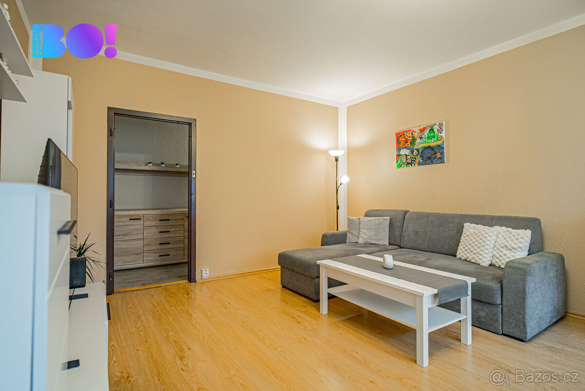 Prodej bytu 3+1 se zasklenou lodžií v Karviné-Ráji – U Lesa - 7