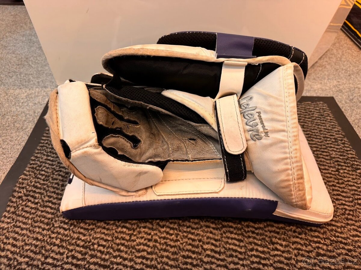 LAPAČKA AVYRÁŽEČKA CCM P 2.9 - 7