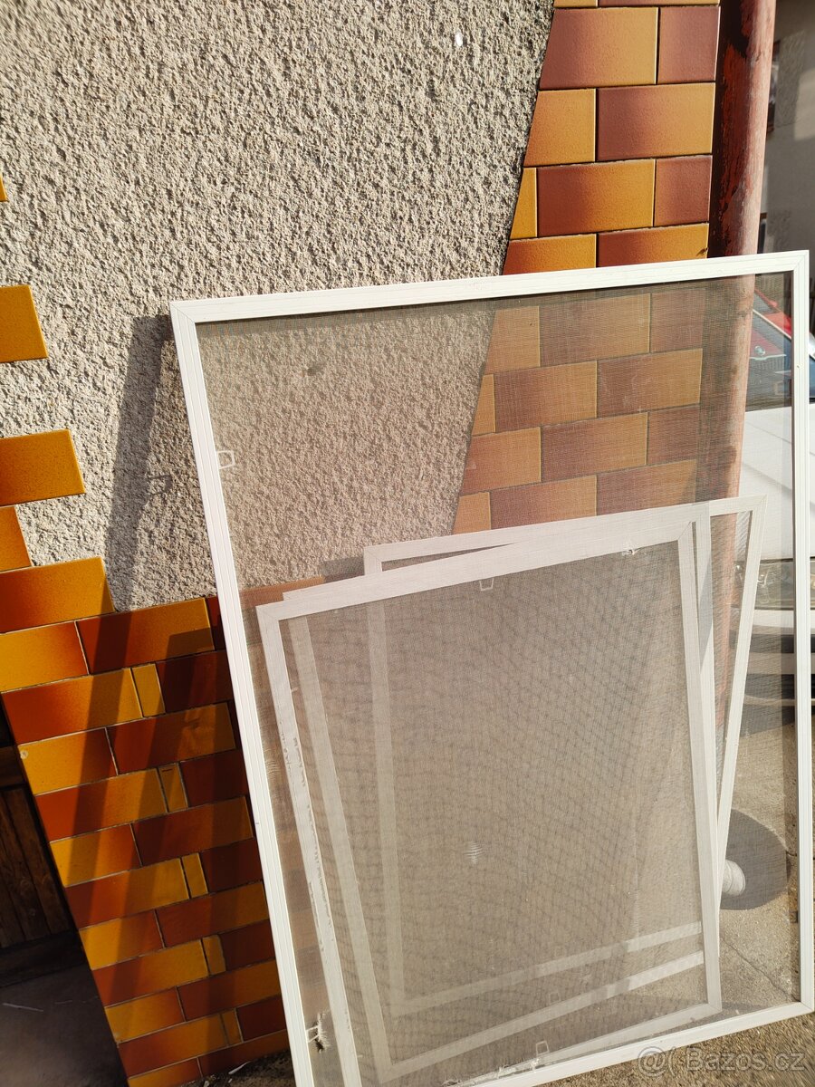 Prodám plastová okna - 7