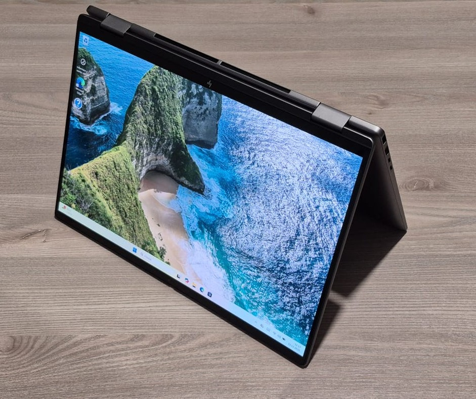 HP, Ryzen 7-8840HS 8/16x 5,1GHz, 16GB DDR5, 512GB SSD, 8hod. - 7