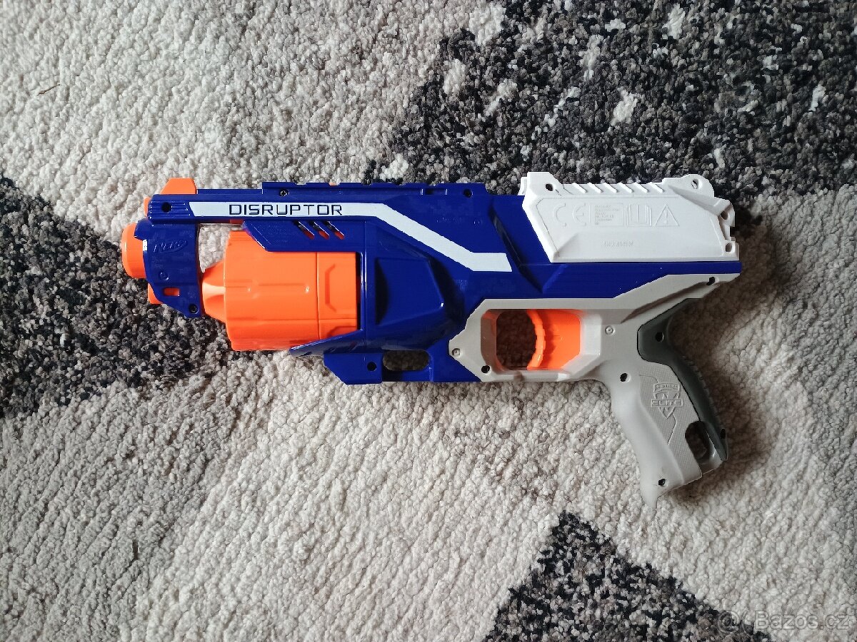Nerf - 7