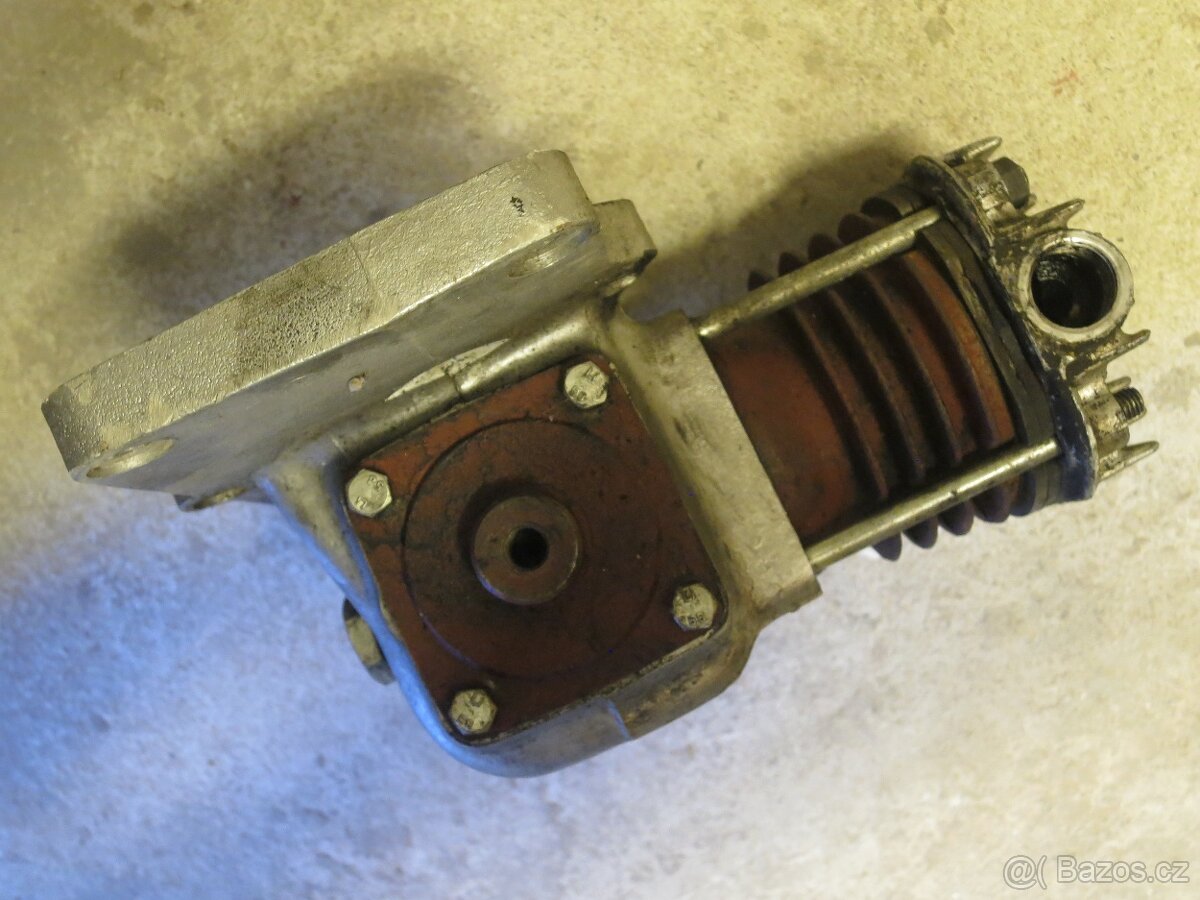 Kompresor Jikov JK 443614 4147 7 00 - 7