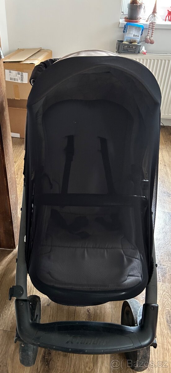 Sportovní kočárek X-Lander - 7