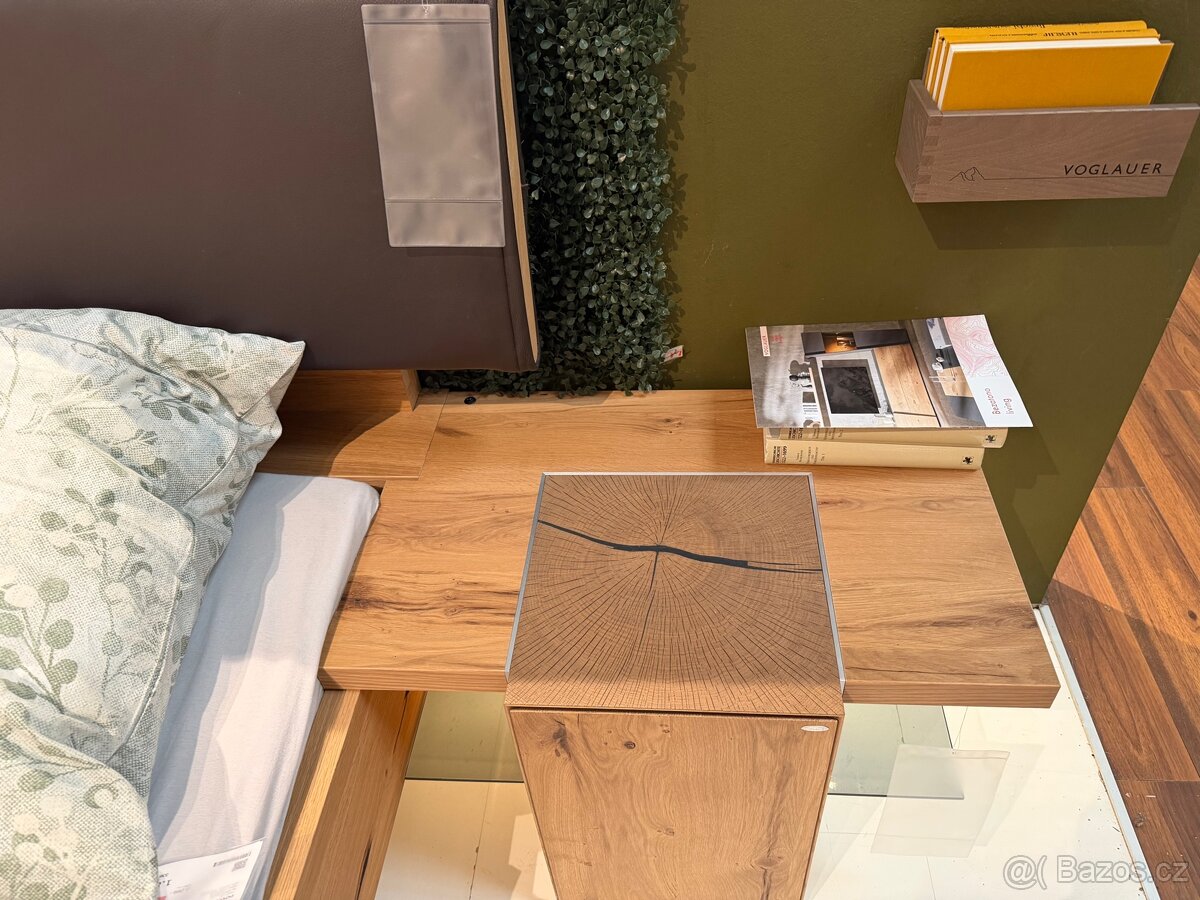 Loznice Voglauer. Nova - 7