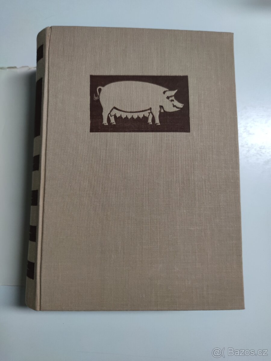 Odborná a naučná literatura - 7