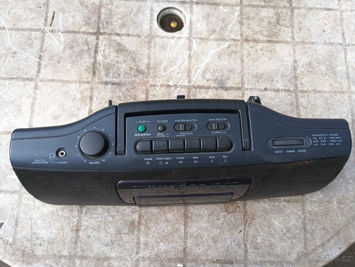 Sencor spt3800,Philips AZ1226,1602 - 7