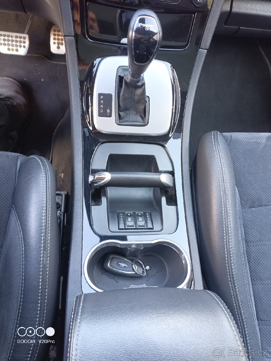 Ford s-max 190tkm - 7