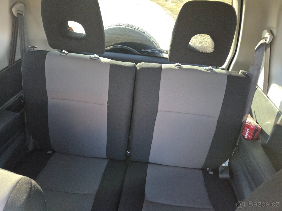 Suzuki Grand Vitara 1.6 16V - 7