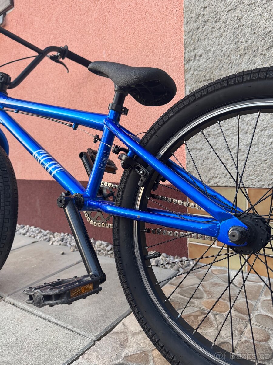 BMX Galaxy spot 20”Modrá - 7