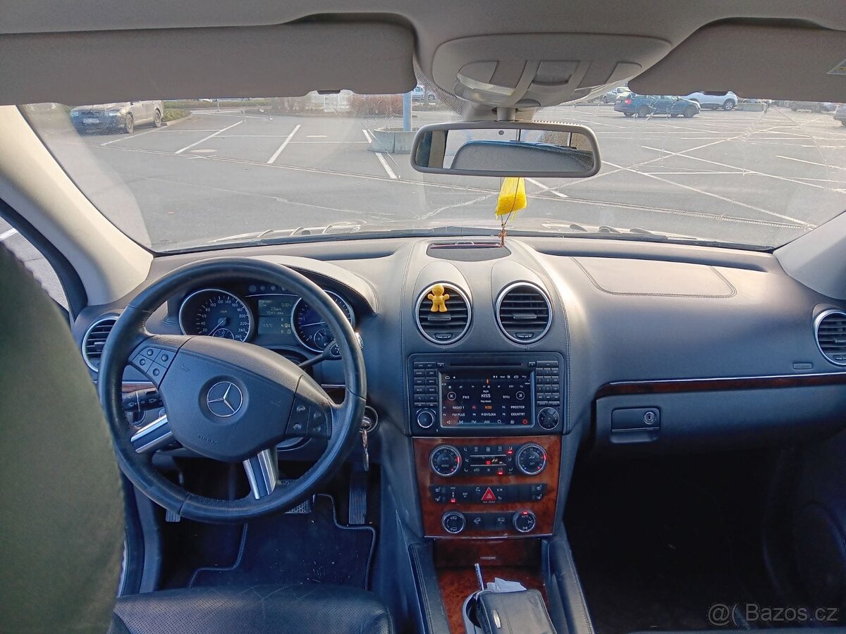 Prodam Mercedes Benc - 7