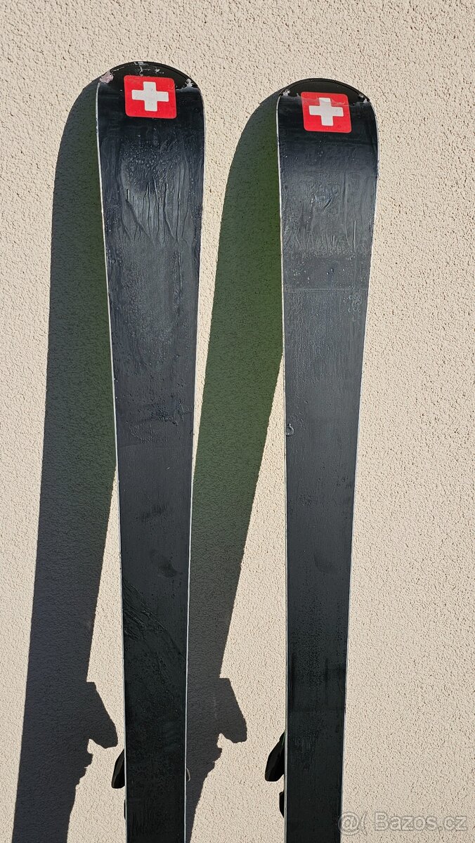 Stöckli laser SX 181cm model 2022 - 7