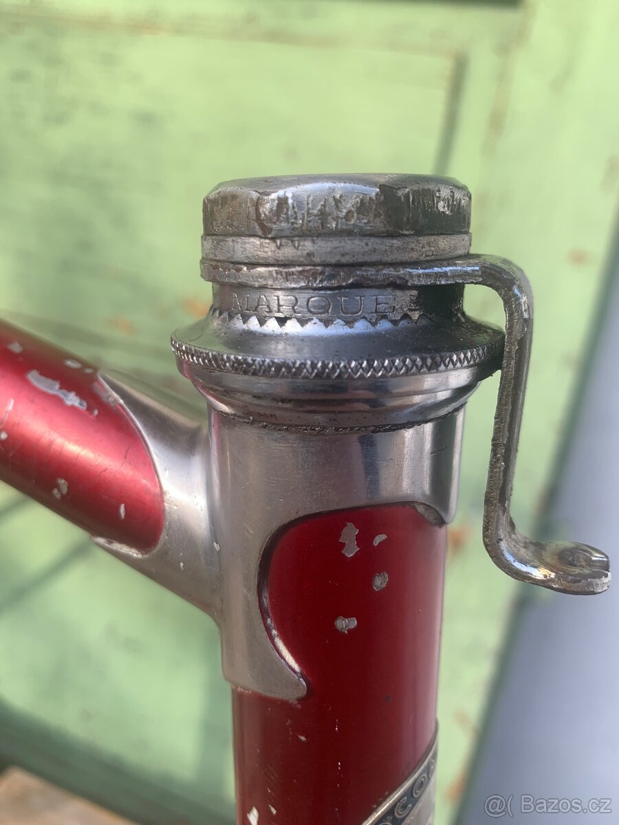 Historická rámová sada - 7