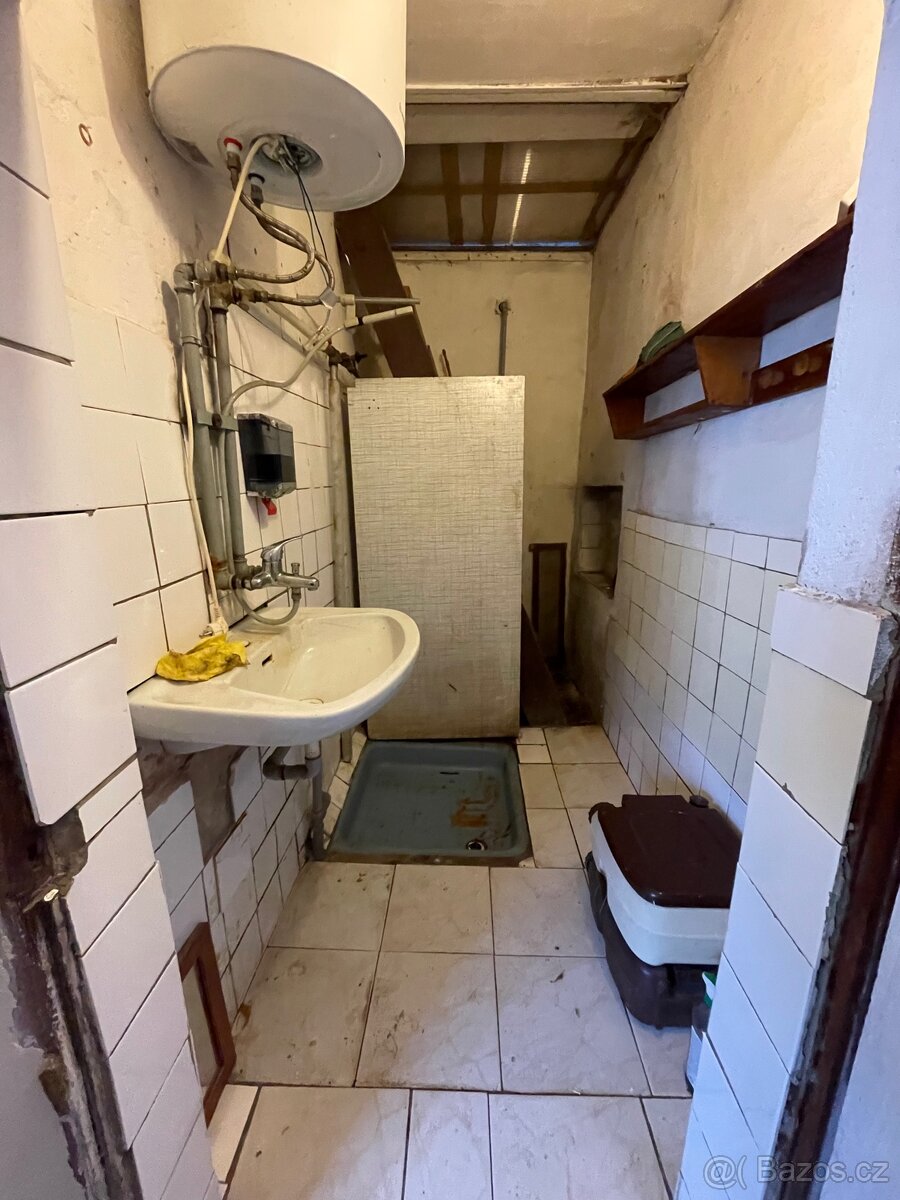 Prodej rodinného domu. - 7