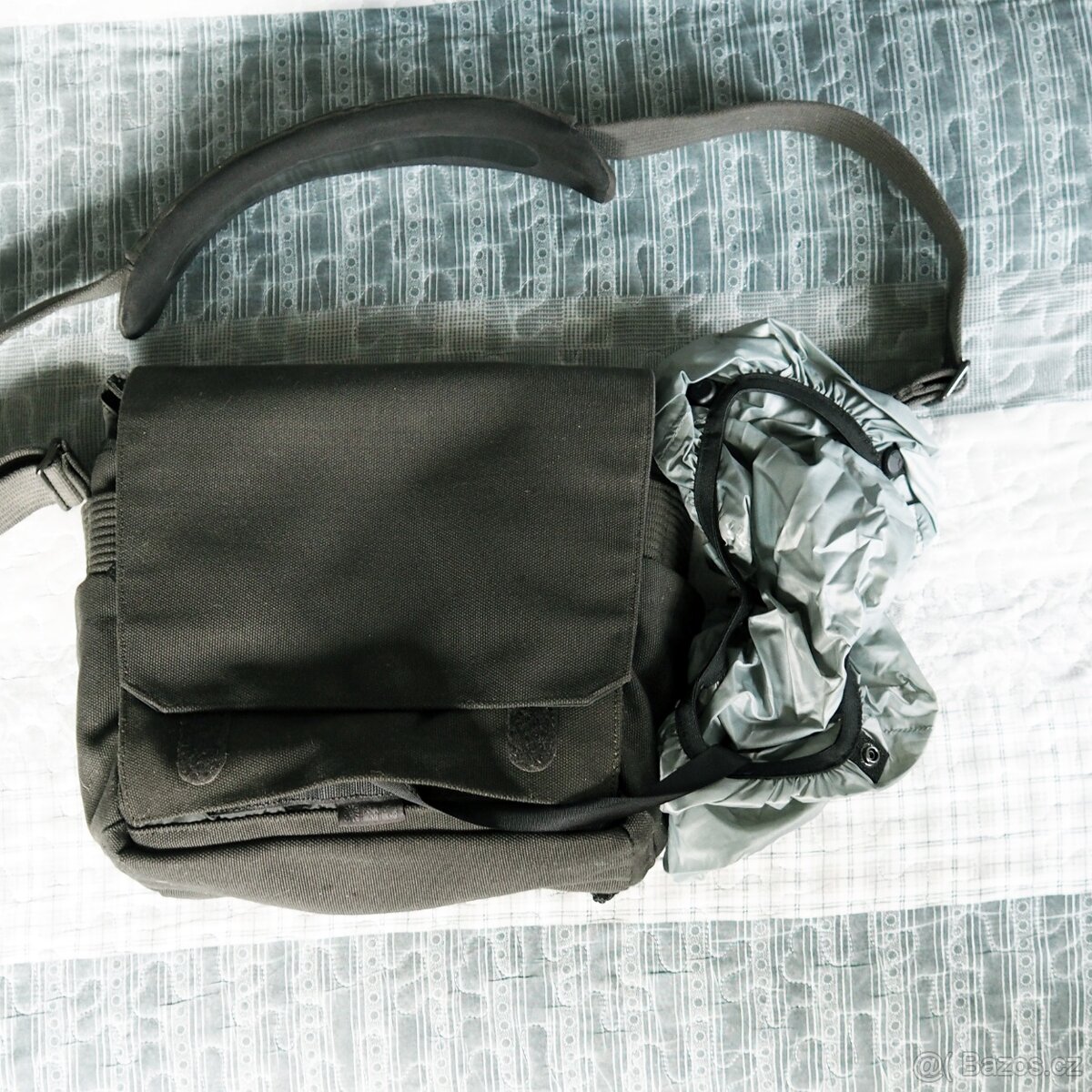 Lowepro Pro Messenger 160 AW - 7