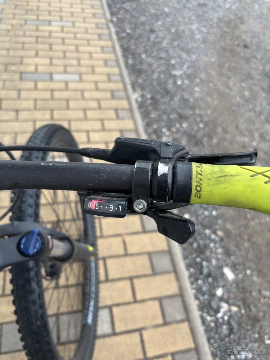 Horské kolo Trek Marlin 6 - 7