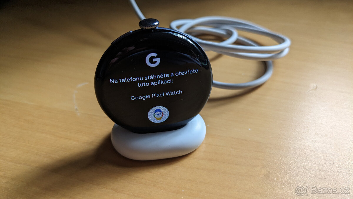 Google Pixel Watch 4 (45 mm) - 7