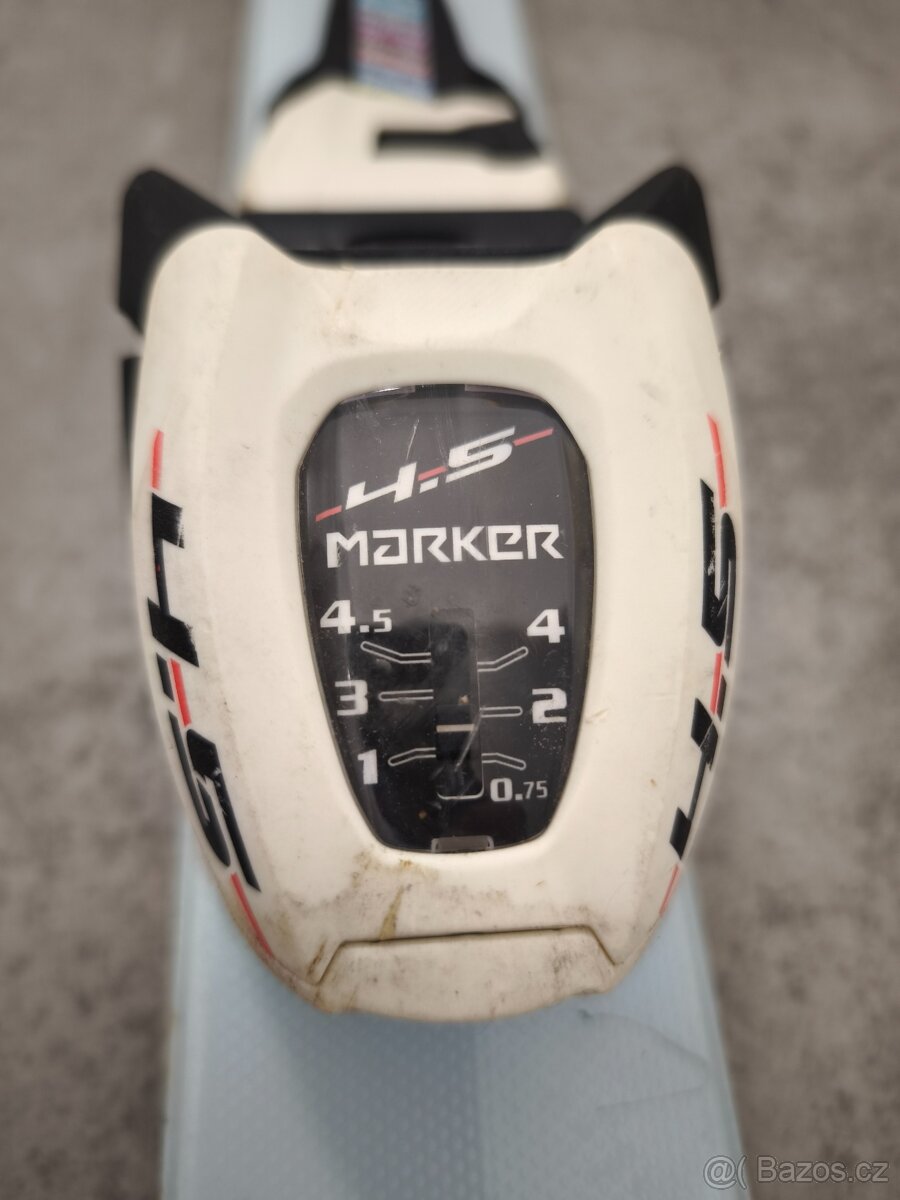 Lyže Blizzard 120 cm - 7