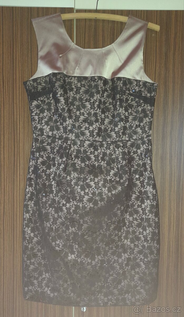 Společenské šaty - 7