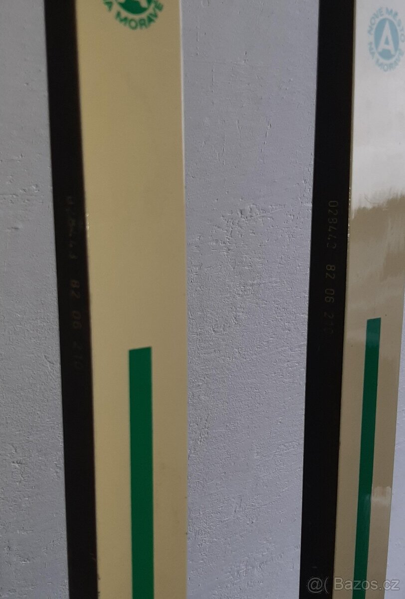 běžky Cristal Artis 666 214/94/78 - 7