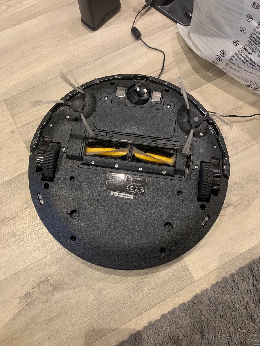 Robzone Duoro X clean - 7