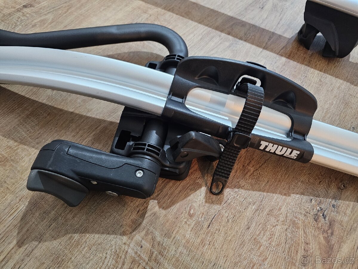 Thule ProRide 591 – 2 kusy - 7