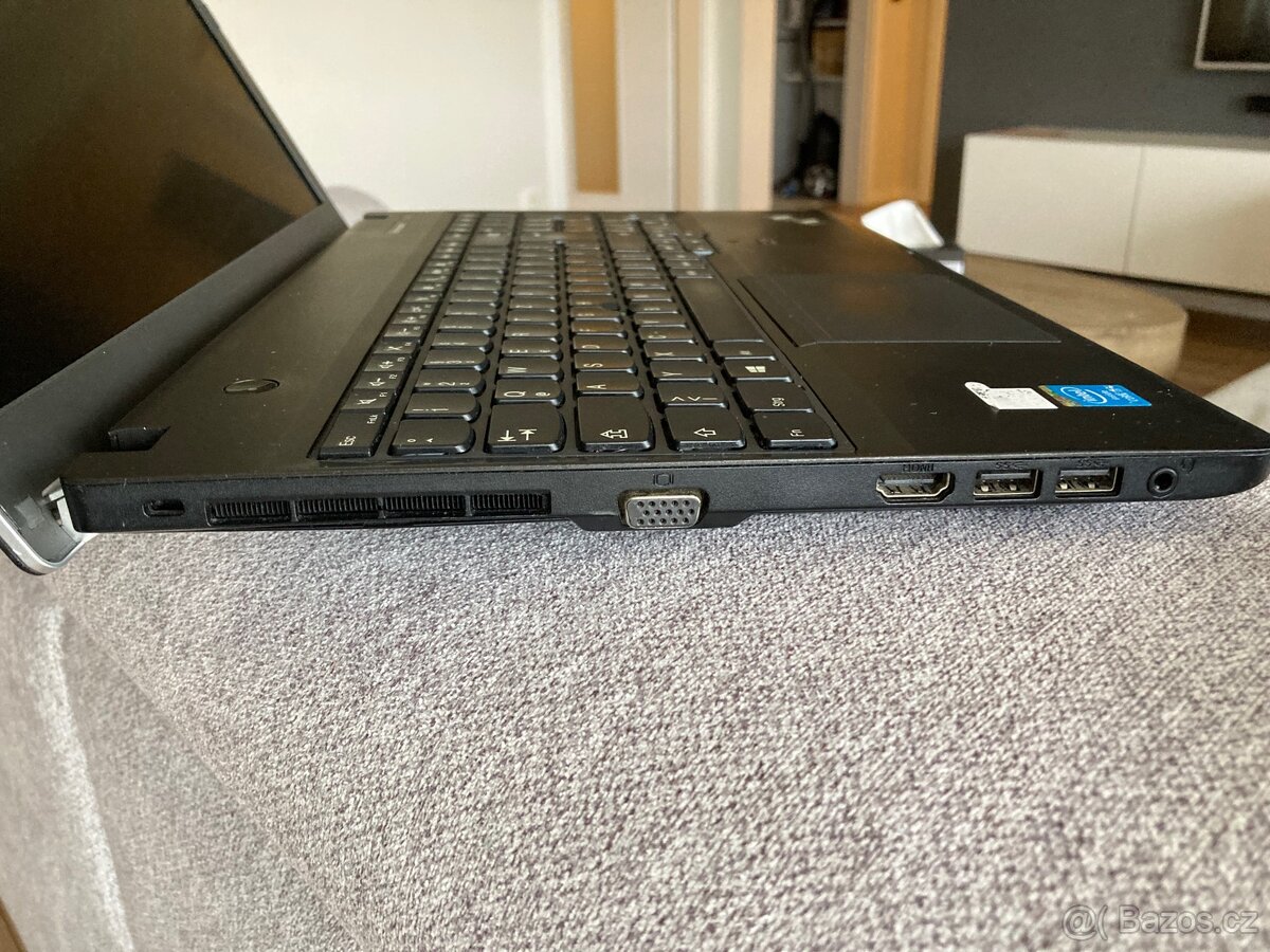 Lenovo ThinkPad E540 - 7