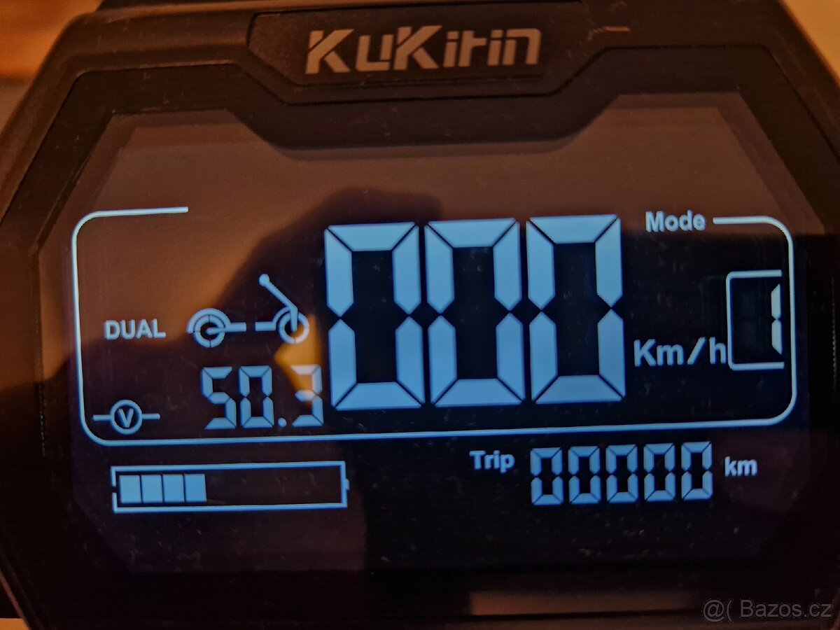 Kukirin g2 master 2025 - 7