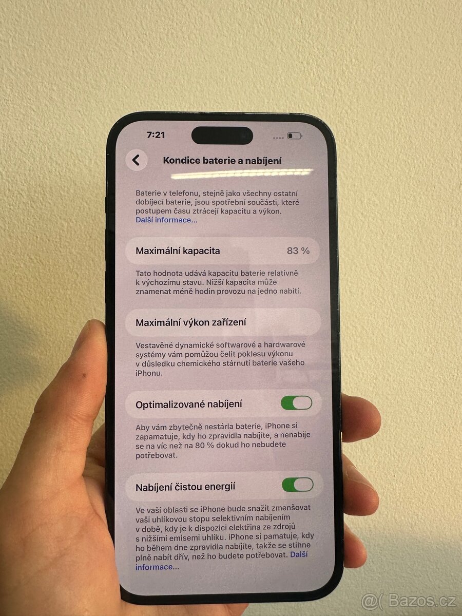 IPhone 14 Pro Max (128gb) - 7